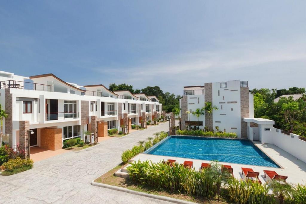 Genesis Villas – Phuket