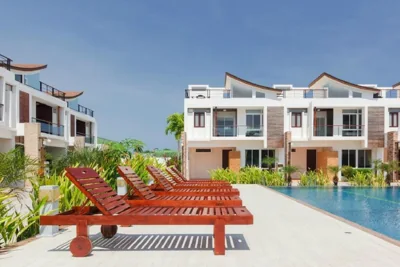 Genesis Villas – Photos 4