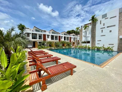 Genesis Villas – Photos 9