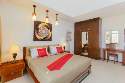 Genesis Villas – Photos 13